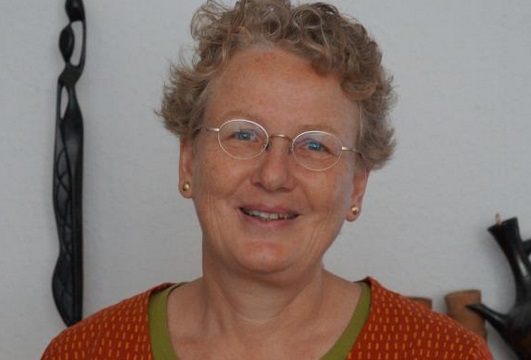 Sabine Gies